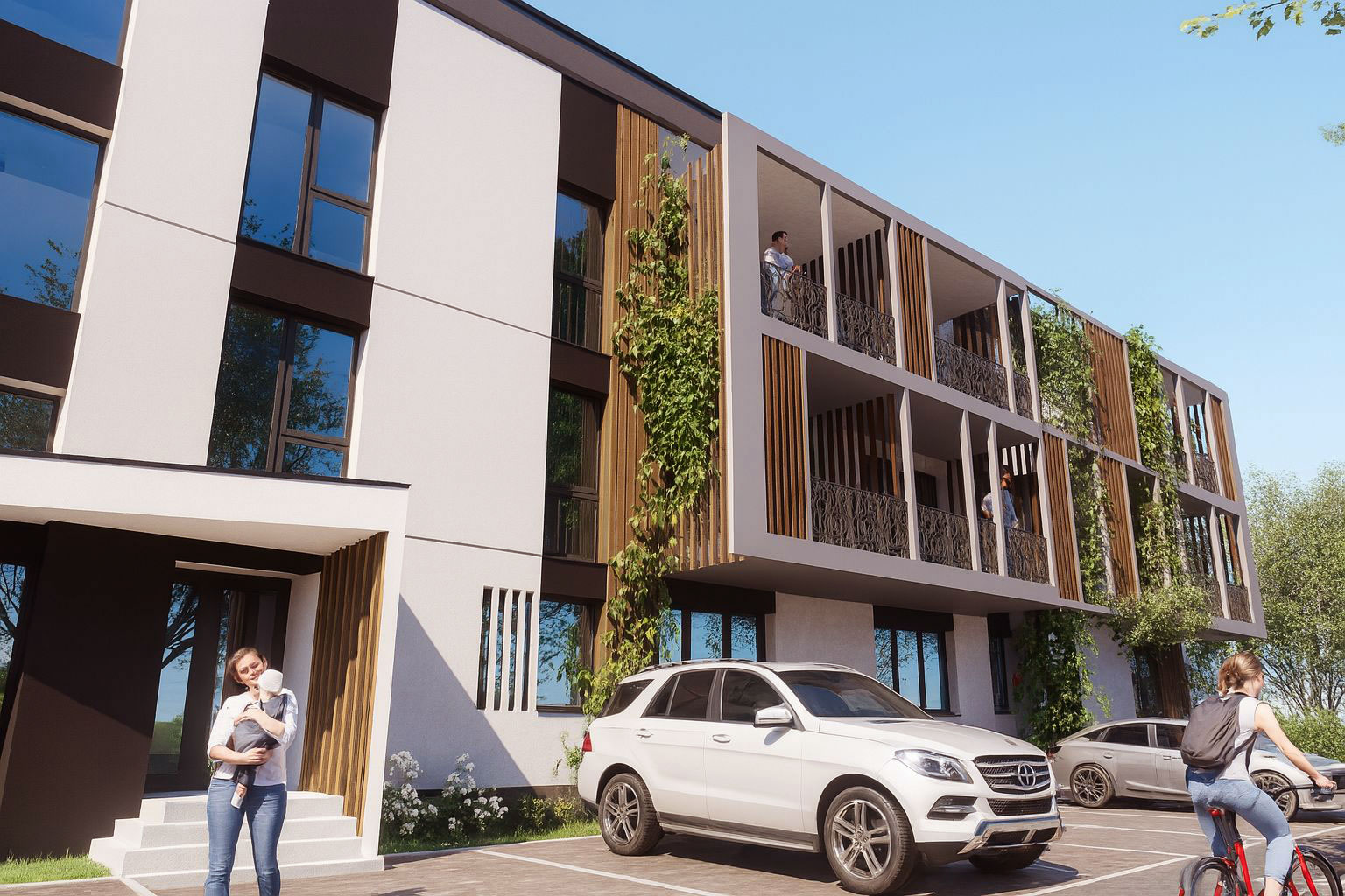 APARTAMENT IEFTIN IN SECTORUL 2