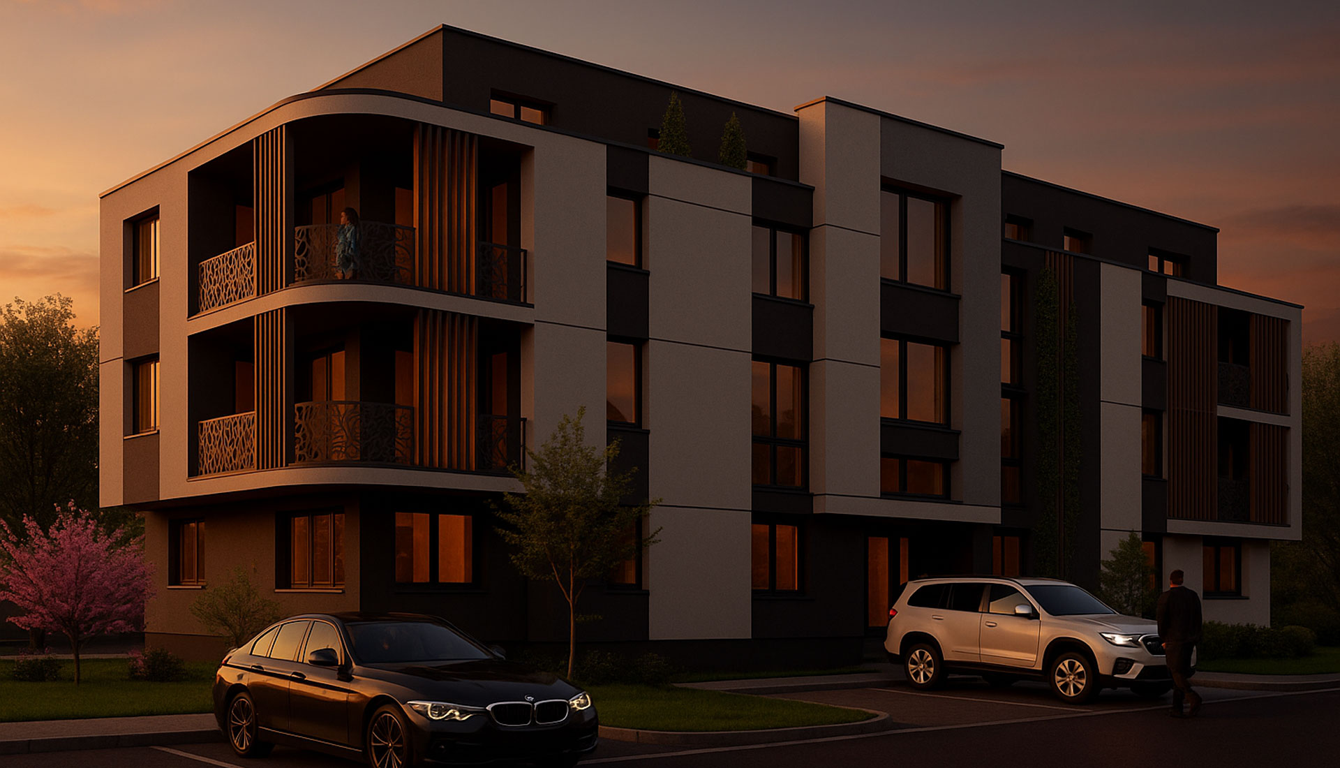 Apartament Bucuresti