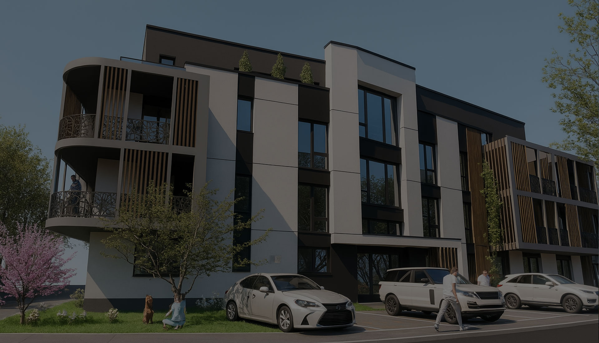 APARTAMENTE BUCURESTI