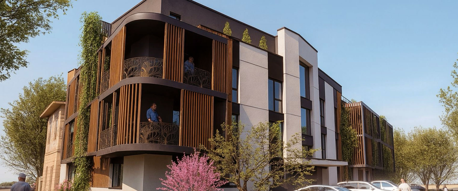 Premium Plaza apartamente ieftine