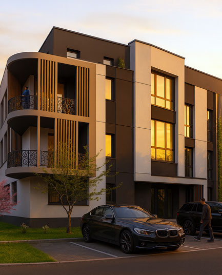 apartamente bucuresti