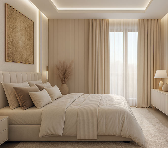 Apartament ultra modern 2