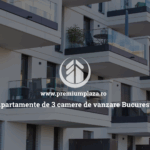 apartamente 3 camere de vanzare Bucuresti