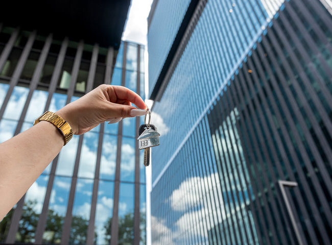 piata imobiliara bucuresti 2025